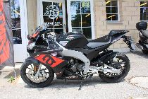 Motorrad kaufen Occasion APRILIA RS 125 (sport)