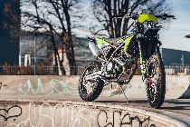 Motorrad kaufen Neufahrzeug FANTIC MOTOR XMF 125 (supermoto)