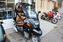Motorrad kaufen Occasion BMW C1 (roller)