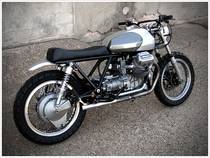 Motorrad kaufen Occasion MOTO GUZZI Alle (enduro)