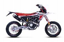 Motorrad kaufen Neufahrzeug FANTIC MOTOR XMF 125 (supermoto)