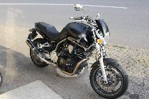 Aquista moto Occasioni YAMAHA BT 1100 Bulldog (naked)