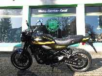 Motorrad kaufen Neufahrzeug KAWASAKI Z 900 RS (retro)