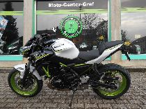 Motorrad kaufen Neufahrzeug KAWASAKI Z 650 (naked)