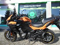 Acheter une moto neuve KAWASAKI Versys 1000 (enduro)