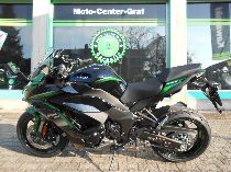 Motorrad kaufen Neufahrzeug KAWASAKI Ninja 1000 SX (touring)