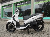 Motorrad kaufen Neufahrzeug SYM Symphony ST 125 (roller)