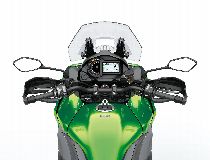 Motorrad Mieten & Roller Mieten KAWASAKI Versys 1000 (Enduro)