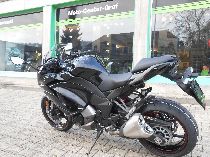 Motorrad kaufen Vorführmodell KAWASAKI Z 1000 SX ABS (touring)