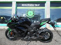 Motorrad kaufen Neufahrzeug KAWASAKI Ninja 1000 SX (touring)