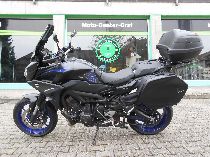 Motorrad kaufen Occasion YAMAHA Tracer 900 (touring)