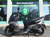 Motorrad kaufen Neufahrzeug SYM Jet 14 125 (roller)