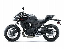Motorrad kaufen Neufahrzeug KAWASAKI Z 650 (naked)