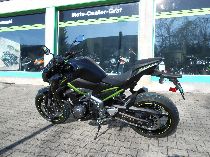 Motorrad Mieten & Roller Mieten KAWASAKI Z 900 (Naked)