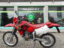 Motorrad kaufen Occasion HONDA XR 650 R (enduro)