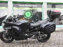 Motorrad kaufen Occasion KAWASAKI 1400 GTR ABS (touring)