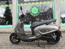 Motorrad kaufen Neufahrzeug SYM Fiddle 125 IV (roller)