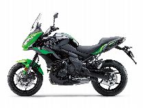Motorrad kaufen Neufahrzeug KAWASAKI Versys 650 ABS (enduro)