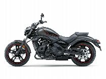 Motorrad kaufen Neufahrzeug KAWASAKI Vulcan S 650 ABS (custom)