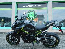 Motorrad kaufen Neufahrzeug KAWASAKI Z 900 (naked)