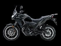Acheter une moto neuve KAWASAKI Versys-X 300 (enduro)