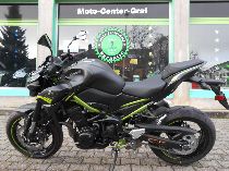 Motorrad kaufen Neufahrzeug KAWASAKI Z 900 (naked)