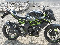 Motorrad kaufen Neufahrzeug KAWASAKI Z 125 (naked)