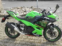 Acheter une moto Occasions KAWASAKI Ninja 400 (sport)