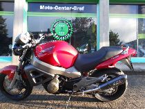 Motorrad kaufen Occasion HONDA CB 1100 SF X11 (naked)