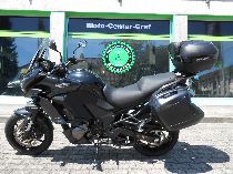 Motorrad kaufen Occasion KAWASAKI Versys 1000 ABS (enduro)