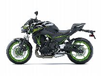 Motorrad kaufen Neufahrzeug KAWASAKI Z 650 (naked)