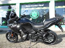 Acheter une moto neuve KAWASAKI Versys 1000 (enduro)