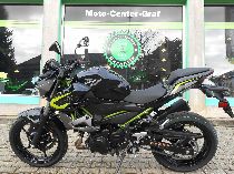 Motorrad kaufen Neufahrzeug KAWASAKI Z 400 (naked)