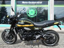 Motorrad kaufen Vorführmodell KAWASAKI Z 900 RS (retro)
