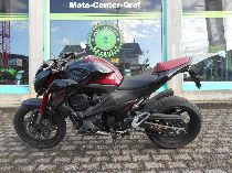 Motorrad kaufen Occasion KAWASAKI Z 800 (naked)
