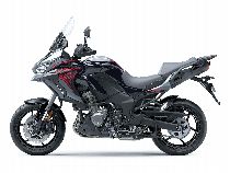 Motorrad kaufen Neufahrzeug KAWASAKI Versys 1000 (enduro)