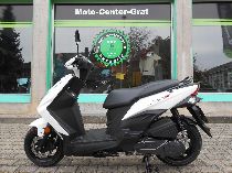 Motorrad kaufen Neufahrzeug SYM Orbit III 125 (roller)
