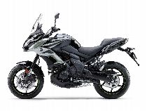 Motorrad kaufen Neufahrzeug KAWASAKI Versys 650 ABS (enduro)