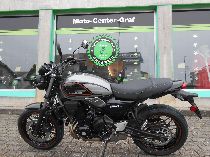 Motorrad kaufen Neufahrzeug KAWASAKI Z 650 RS (retro)