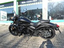 Motorrad Mieten & Roller Mieten KAWASAKI Vulcan S 650 ABS (Custom)