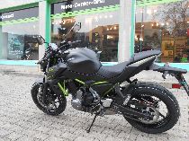 Motorrad kaufen Neufahrzeug KAWASAKI Z 650 (naked)