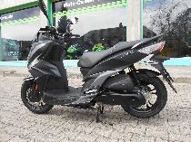 Motorrad kaufen Neufahrzeug SYM Jet 14 125 (roller)