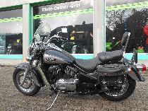 Motorrad kaufen Occasion KAWASAKI VN 800 Classic (custom)