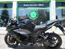 Motorrad kaufen Vorführmodell KAWASAKI Ninja 1000 SX (touring)