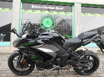 Motorrad kaufen Neufahrzeug KAWASAKI Spezial (touring)