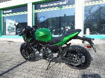 Motorrad kaufen Neufahrzeug KAWASAKI Z 650 (naked)
