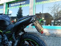 Motorrad kaufen Neufahrzeug KAWASAKI Z 650 (naked)