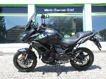 Motorrad kaufen Occasion KAWASAKI Versys 650 ABS (enduro)