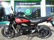 Motorrad kaufen Neufahrzeug KAWASAKI Z 900 RS (retro)