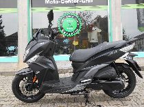 Motorrad kaufen Neufahrzeug SYM Jet 14 125 (roller)